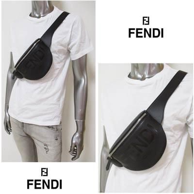 フェンディ FENDI メンズ 鞄 バッグ ボディーバッグ ユニセックス可