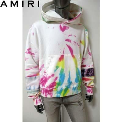 アミリ AMIRI メンズ トップス パーカー フーディ セットアップ着用可