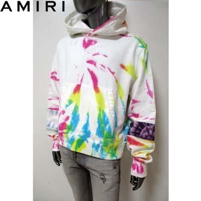 アミリ AMIRI メンズ トップス パーカー フーディ セットアップ着用可