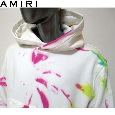 アミリ AMIRI メンズ トップス パーカー フーディ セットアップ着用可
