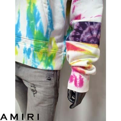 アミリ AMIRI メンズ トップス パーカー フーディ セットアップ着用可