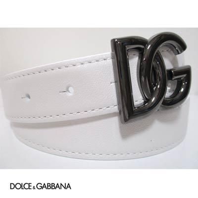 ドルチェ＆ガッバーナ DOLCE&GABBANA メンズ 小物 ベルト グッズ
