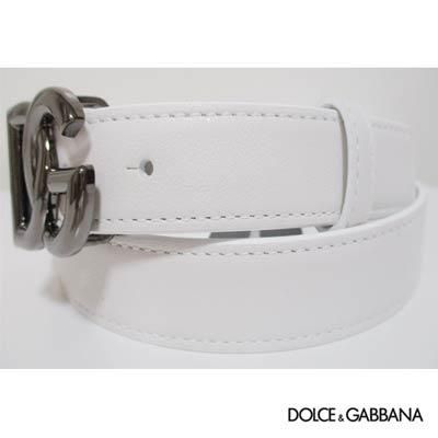 ドルチェ＆ガッバーナ DOLCE&GABBANA メンズ 小物 ベルト グッズ