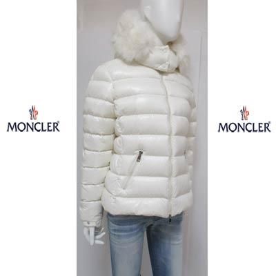 モンクレール MONCLER レディース アウター ダウンジャケット BADYF