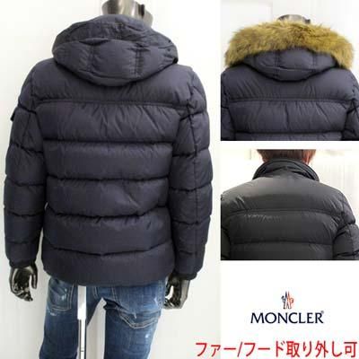 モンクレール MONCLER メンズ アウター ダウンジャケット MOREL