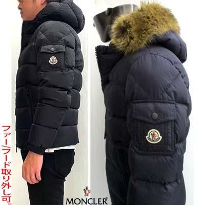 モンクレール MONCLER メンズ アウター ダウンジャケット MOREL