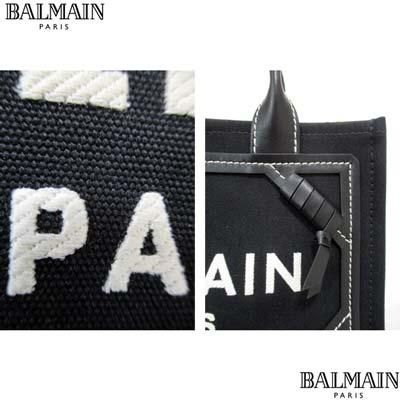 バルマン BALMAIN レディース 鞄 トートバッグ ハンドバッグ