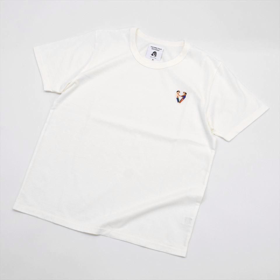 TACOMA FUJI RECORDS （タコマフジレコード）FREE FEELING designed by