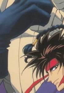 るろうに剣心 - 【カードショップ アヴァロン】