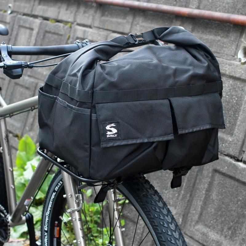 SURLY / サーリー / Porteur House Bag 2.0 / ポーター・ハウス