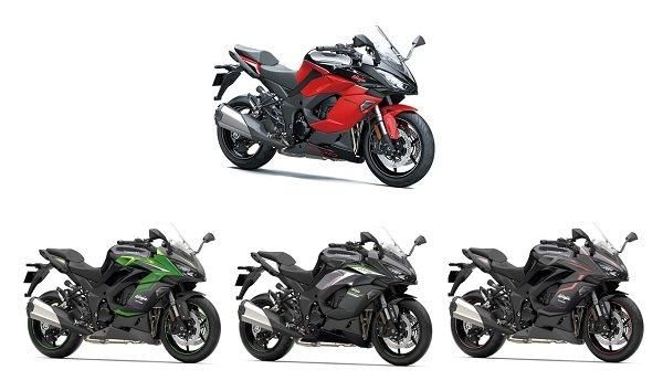 Kawasaki Ninja 1000SX | ローシート - MURASHIMA OnLineShop