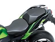 Kawasaki Ninja H2 SX SE | ハイシート - MURASHIMA OnLineShop