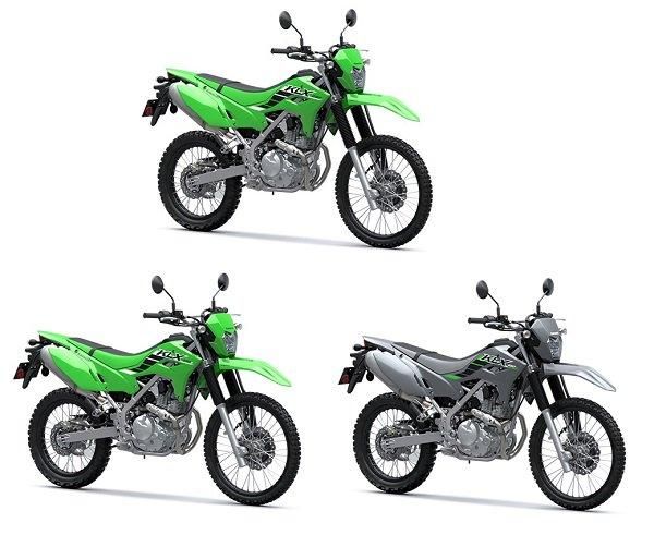 Kawasaki KLX230 | ファットタイプハンドルバー - MURASHIMA OnLineShop