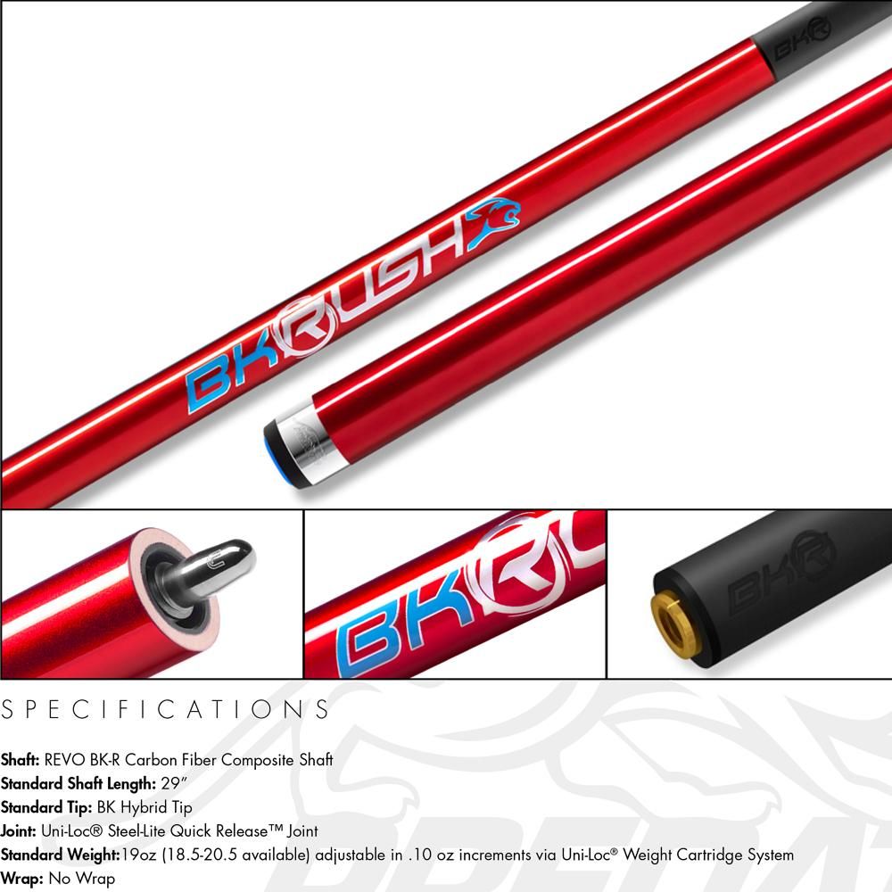 BK RUSH -プレデター- - SHOP FLANNEL