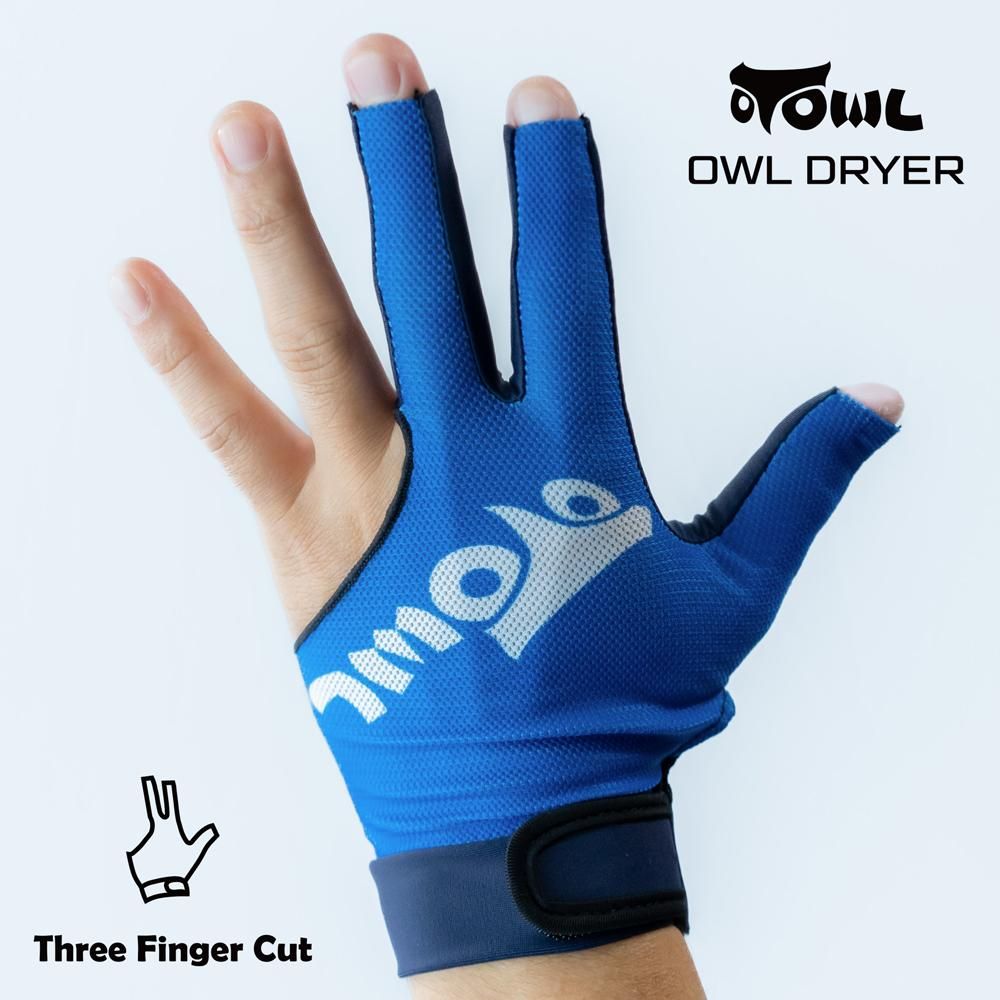 HOW Cue M6-RG/C - SHOP FLANNEL