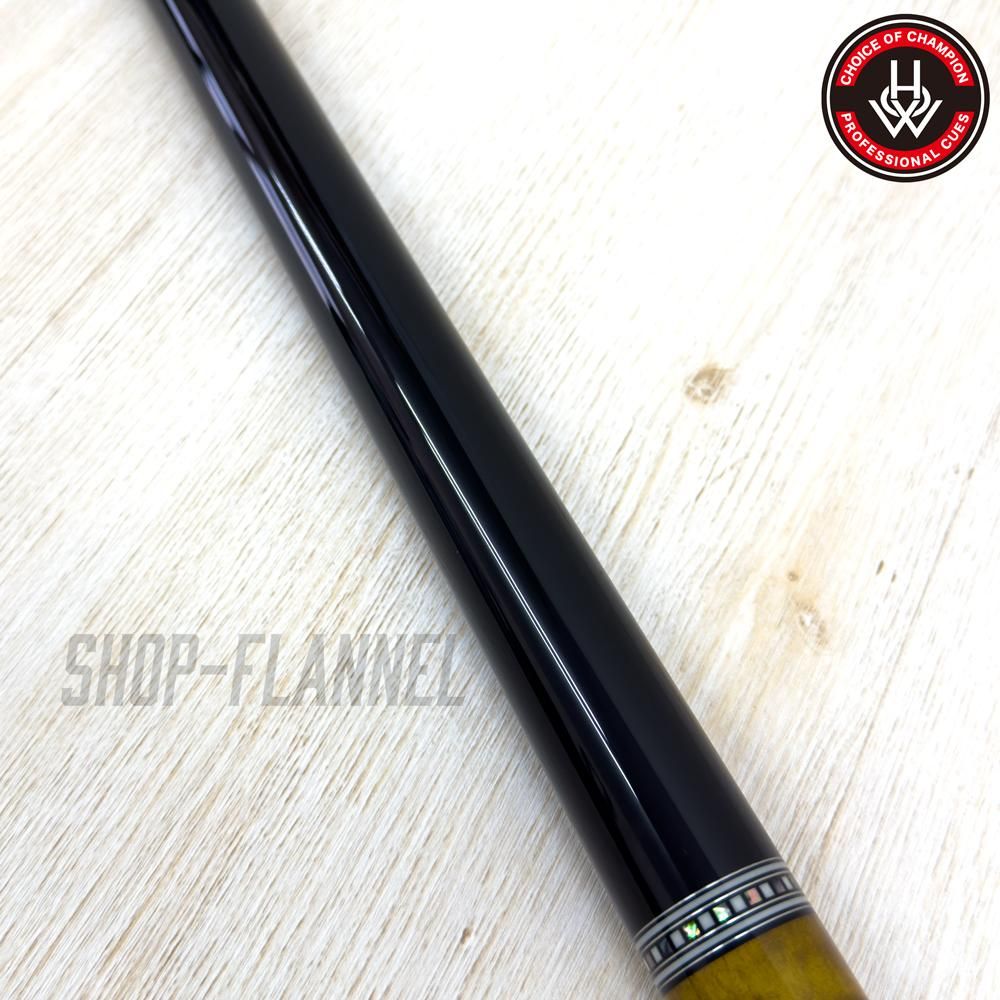 HOW Cue PS-01GJA - SHOP FLANNEL