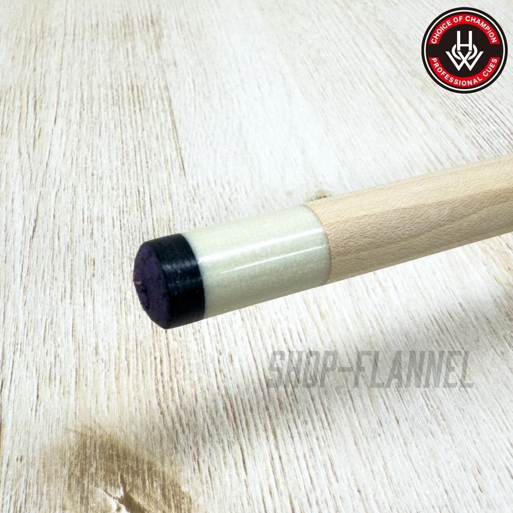 HOW Cue PS-01GJA - SHOP FLANNEL