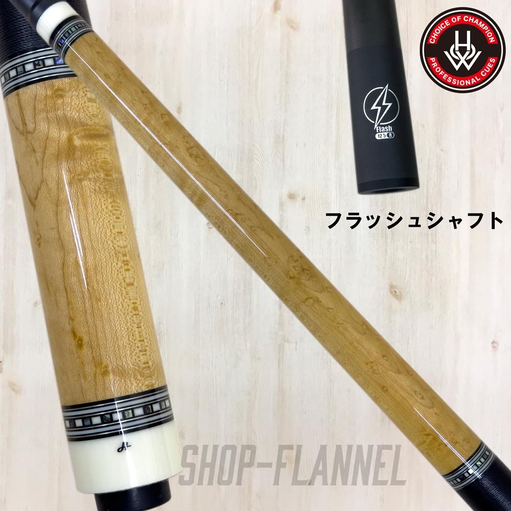 HOW PROシリーズ - SHOP FLANNEL