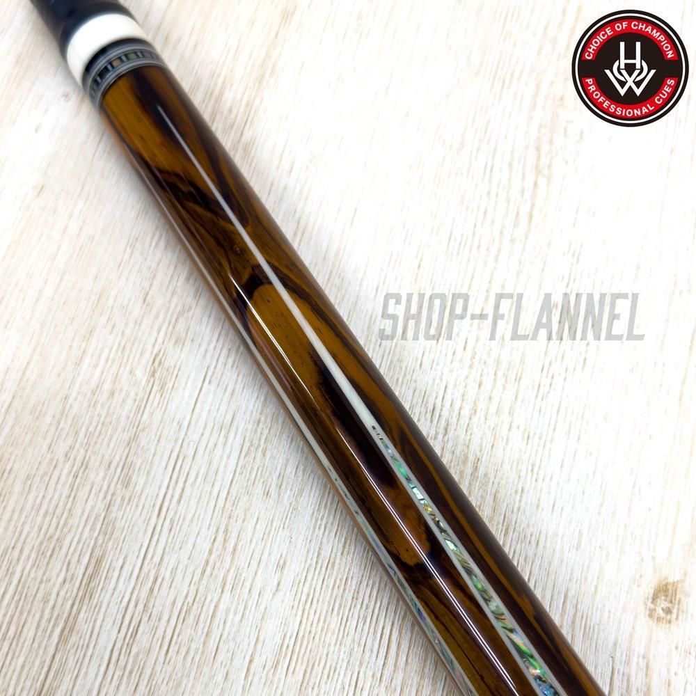 HOW Cue PLC-01C - SHOP FLANNEL