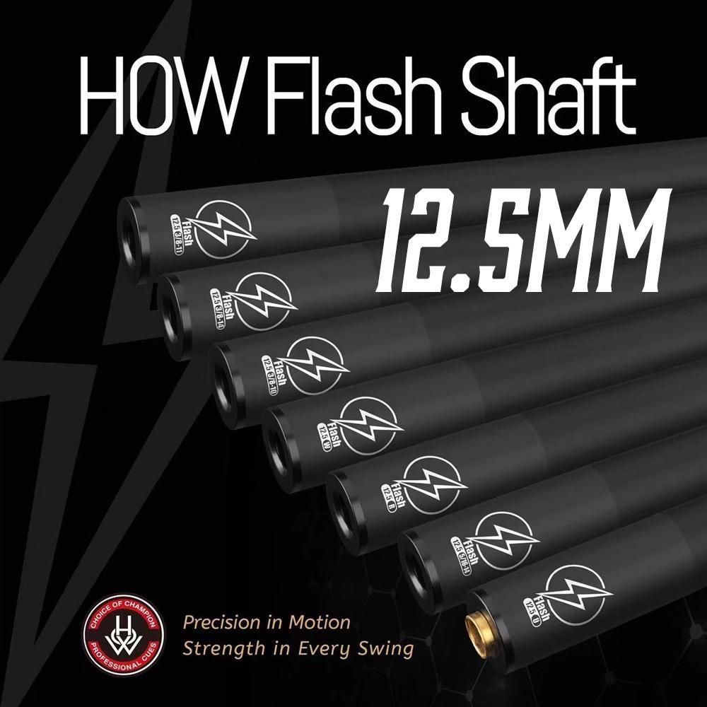 HOW フラッシュシャフト 12.5 - SHOP FLANNEL