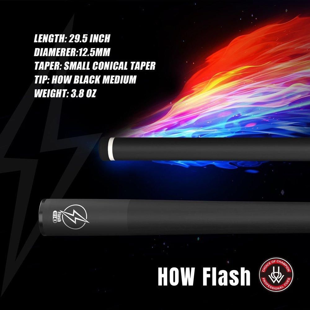 HOW フラッシュシャフト 12.5 - SHOP FLANNEL