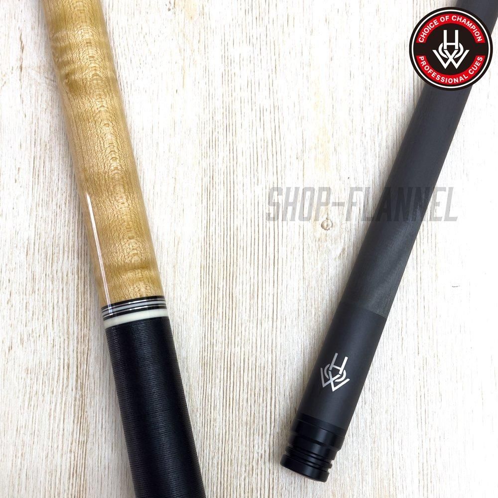 HOW Cue M6-BM/C - SHOP FLANNEL