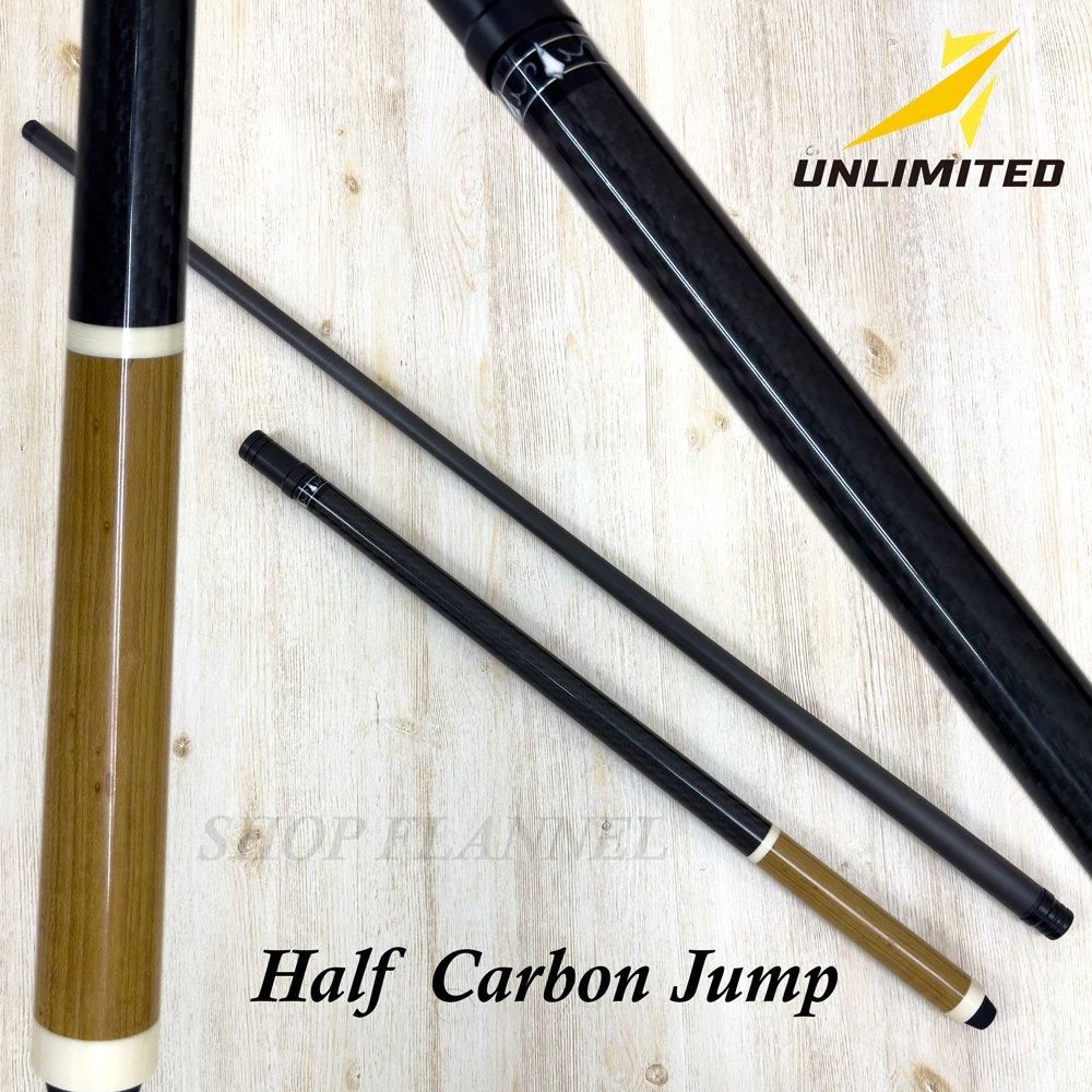 Unlimited ハーフカーボン - SHOP FLANNEL