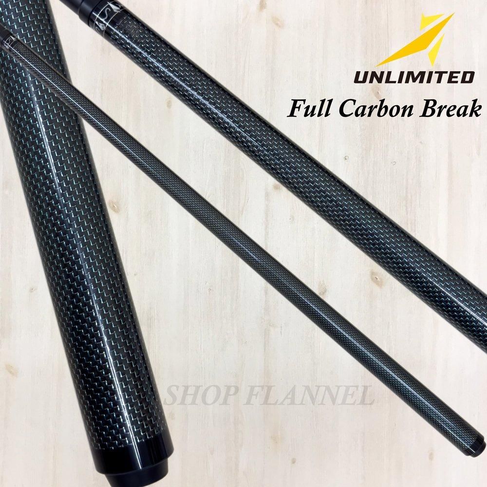 Unlimited フルカーボン - SHOP FLANNEL