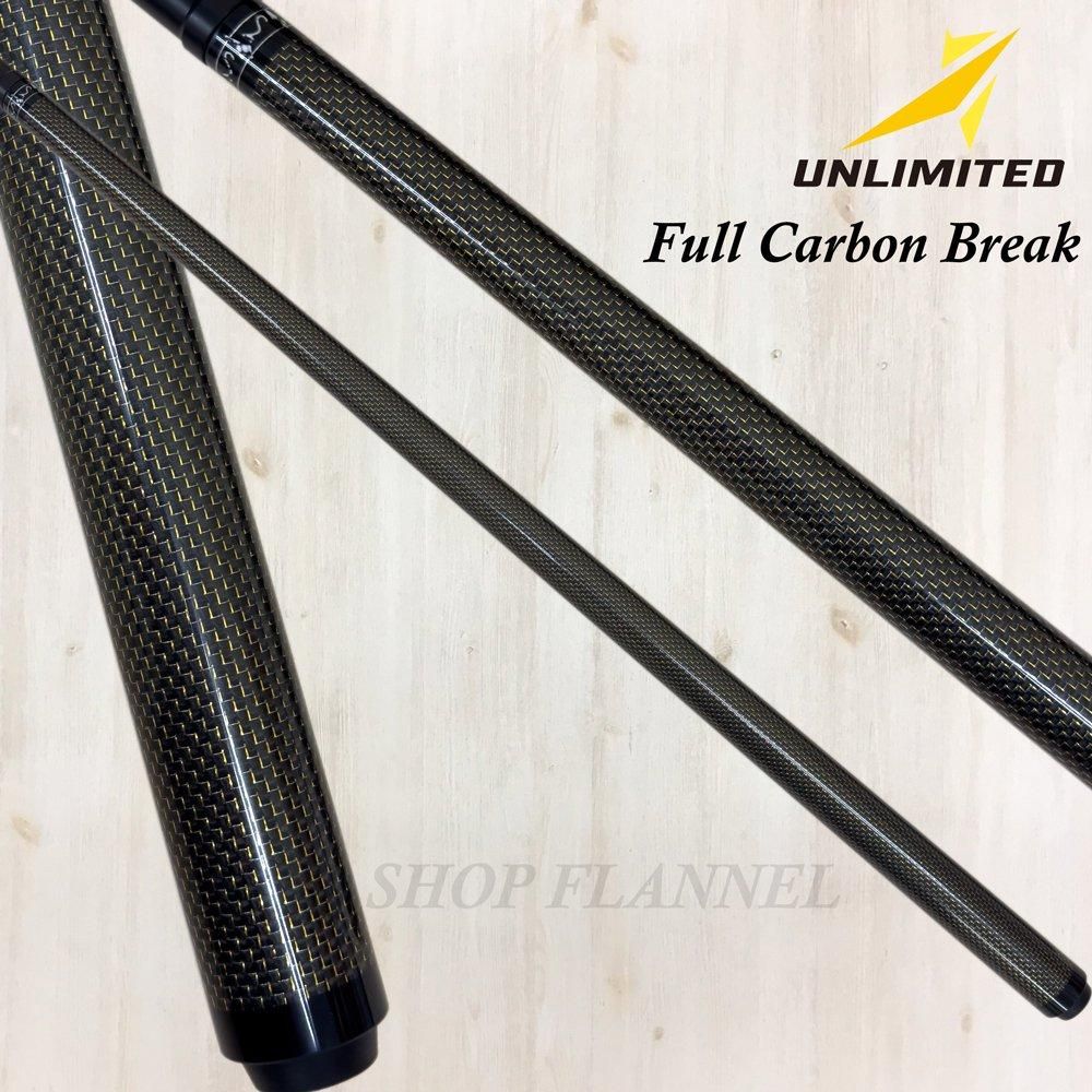 Unlimited フルカーボン - SHOP FLANNEL