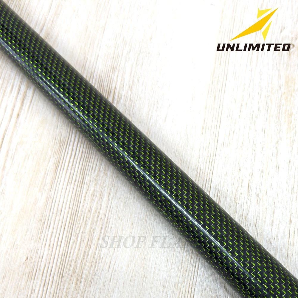 Unlimited フルカーボンブレイク FCB-GRW1 - SHOP FLANNEL