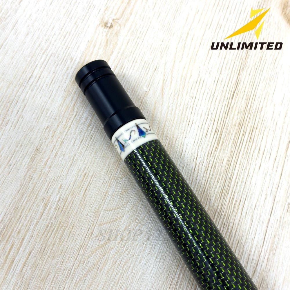 Unlimited フルカーボンブレイク FCB-GRW1 - SHOP FLANNEL