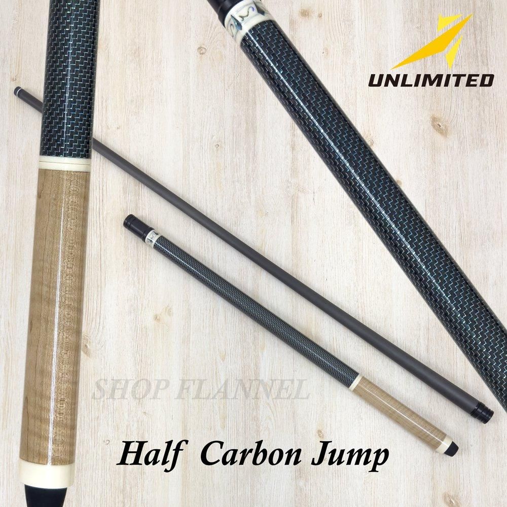 Unlimited ハーフカーボン - SHOP FLANNEL