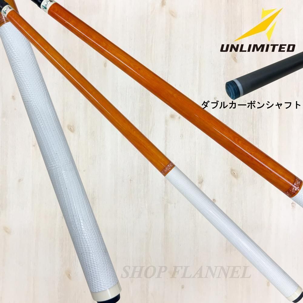 Unlimited ストレート - SHOP FLANNEL