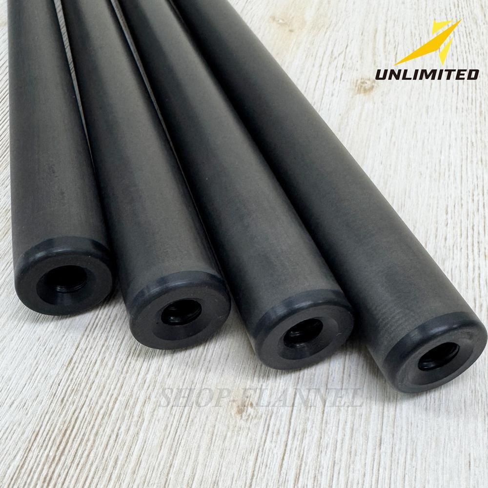 Unlimited ダブルカーボンシャフト 12.4 - SHOP FLANNEL