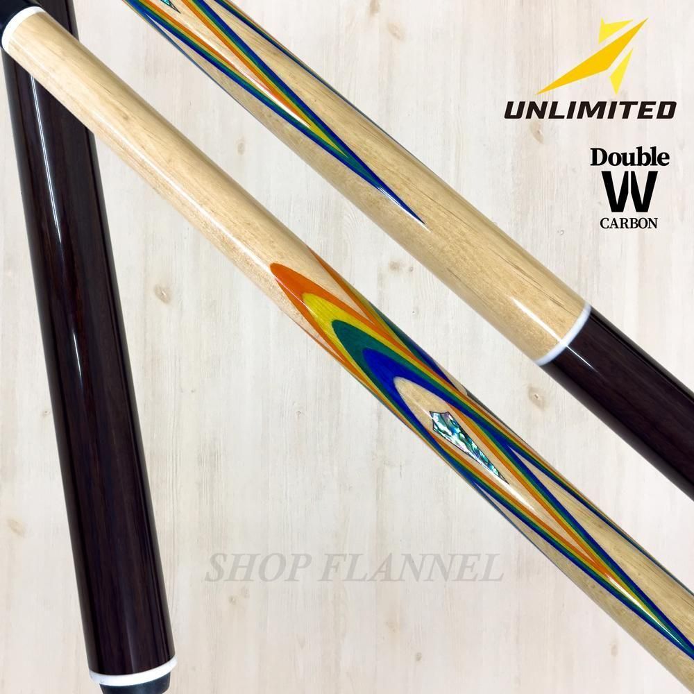 Unlimited ハーフカーボン - SHOP FLANNEL