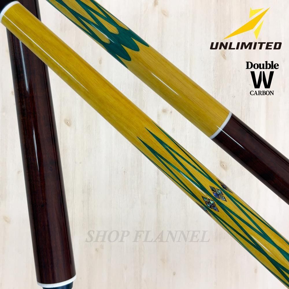 HOW フラッシュシャフト 12.5 - SHOP FLANNEL