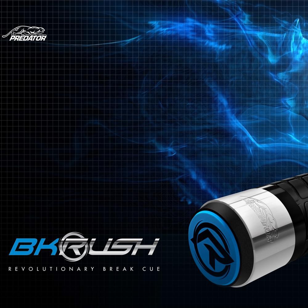 プレデター BK-RUSH スポーツラップ - SHOP FLANNEL