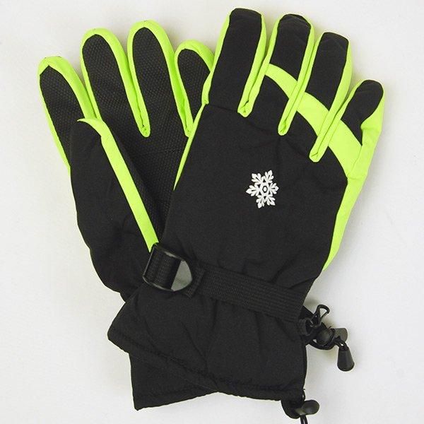 富士グローブ HZ-87 防寒防水手袋 フリース裏地- ワークショップ・オオタ