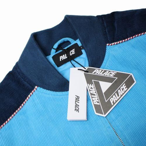 PALACE パレス 24SS CAT EYE BOMBER JACKET パレス猫 ボンバー