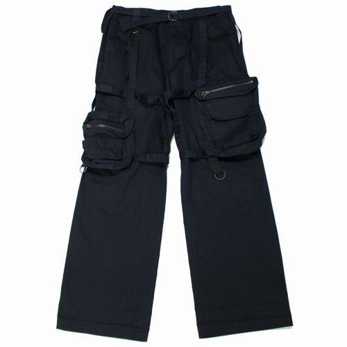 RAF SIMONS ラフ シモンズ ARCHIVE REDUX 21SS 03SS 消費者期 復刻