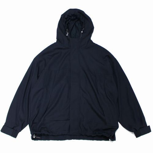 Abelia Edoward Goucha アベリア エドワード ゴーチャ 25AW CLUB TECH