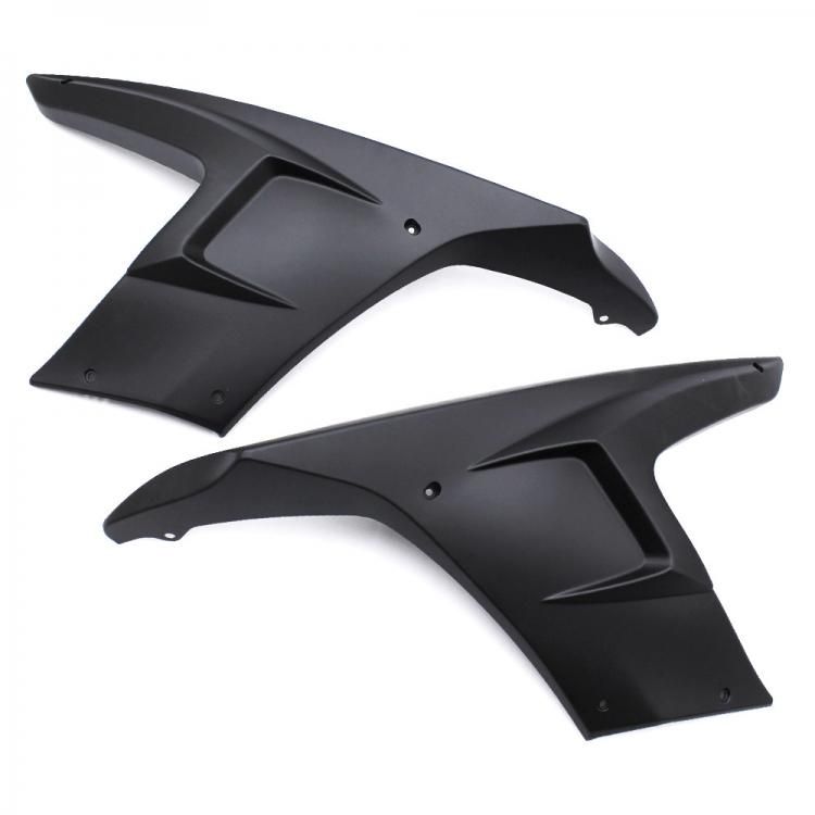 ヤマハ マグザム CP250 SG17J SG21J MAXAM エアロ仕様 フロント サイド