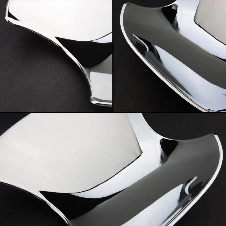 ホンダ N-BOX JF5/JF6 ドアハンドルプロテクター ガーニッシュ 外装