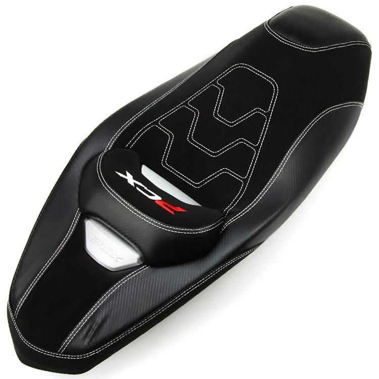 ホンダ PCX125/150/160(JF81/JF84/KF30/JK05/JK06/KF47)用 ヌバック