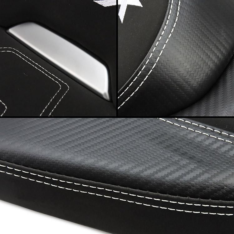 ホンダ PCX125/150/160(JF81/JF84/KF30/JK05/JK06/KF47)用 ヌバック