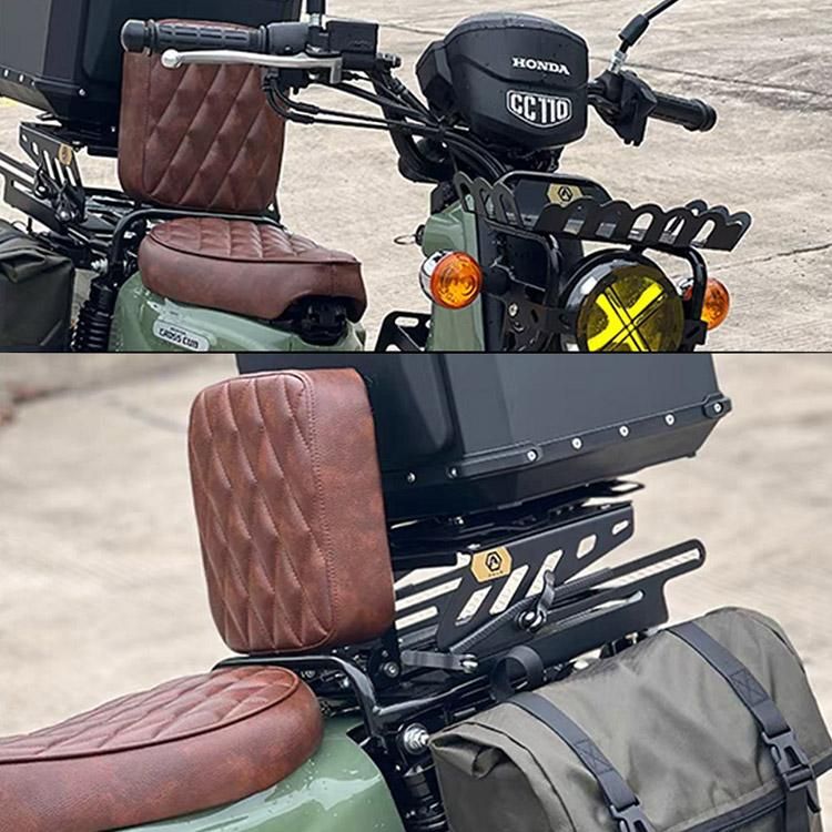 ホンダ クロスカブ110 ハンターカブ50/CC110 スーパーカブ 可倒式