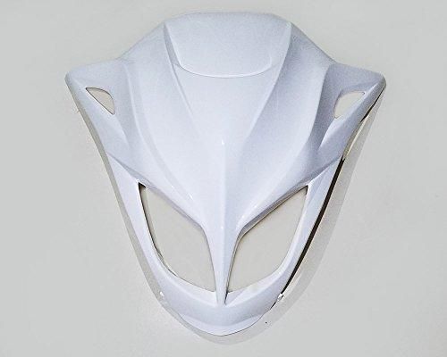 特】マジェスティ 250 2/C SG03J エアロ フロント マスク 塗装済