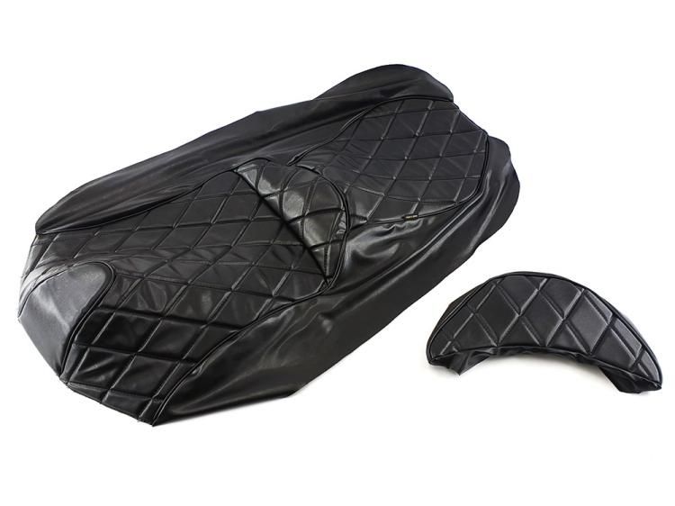 スズキ SKYWAVE スカイウェイブ250 CJ44A/CJ45A/CJ46A 張替え用 シート