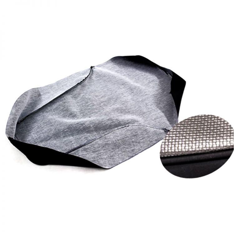 CB400SF(NC31~)張替用メッシュ(平織り)エンボス表皮シートカバー