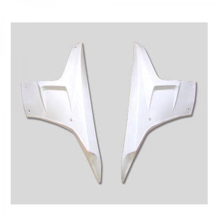 ヤマハ マグザム CP250 SG17J SG21J MAXAM エアロ仕様 フロント サイド